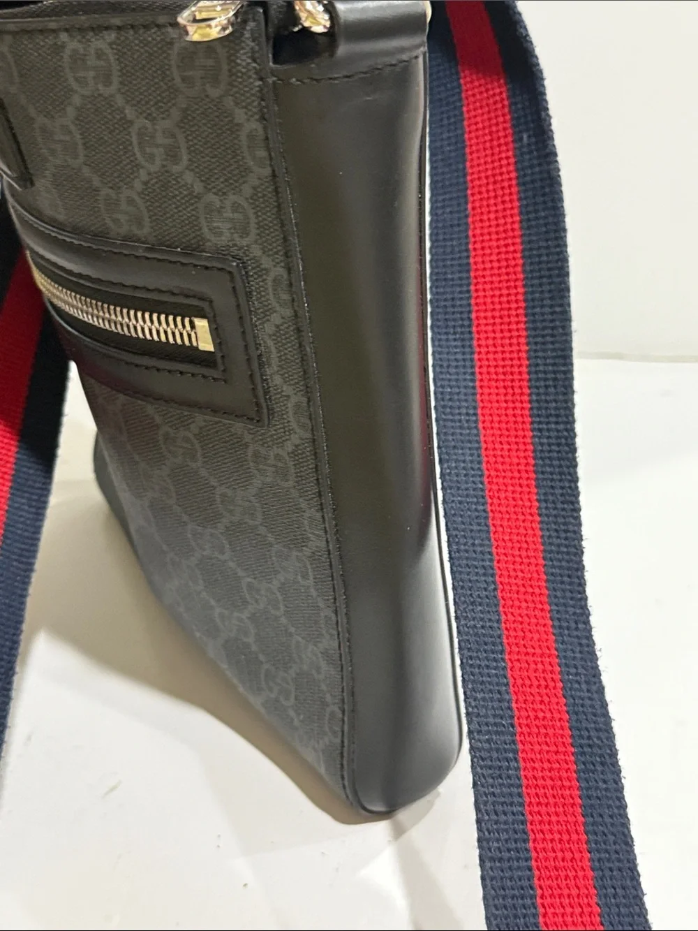Gucci this black